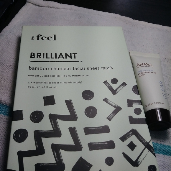 Mask bundle - Picture 6 of 6